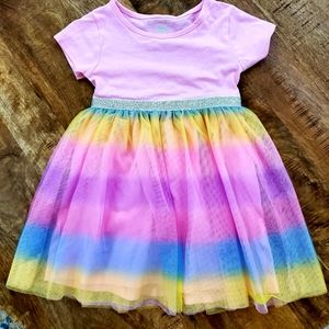 Little Girls Dress Bundle (PRICE IS FIRM)